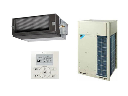 Daikin 25kW Ducted Air Conditioner (Premium Inverter) FDYQ250LCV1