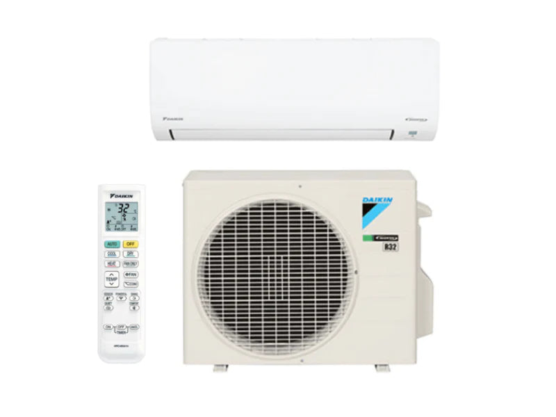 Daikin 2kW Split System Air Conditioner (LITE Series) FTXF20WVMA