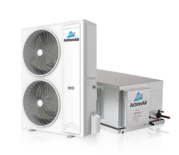 ActronAir 10kW Aires Ducted Air Conditioner EVA10AS/CRS10AS