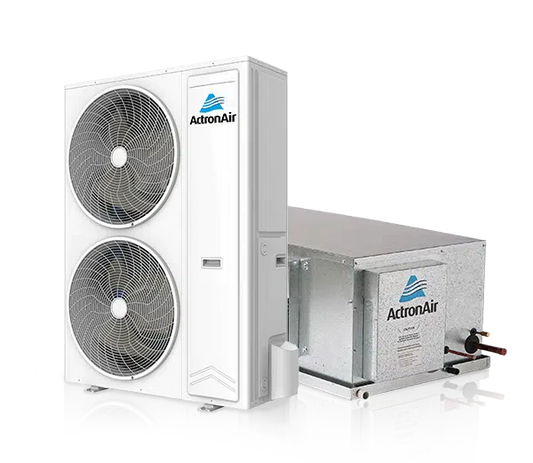 ActronAir 10kW Aires Ducted Air Conditioner EVA10AS/CRS10AS