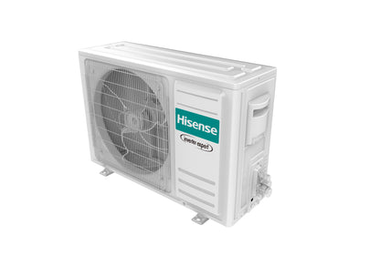 Hisense 3.5kW Split System Air Conditioner (J Series) HAWJ12KR-SET