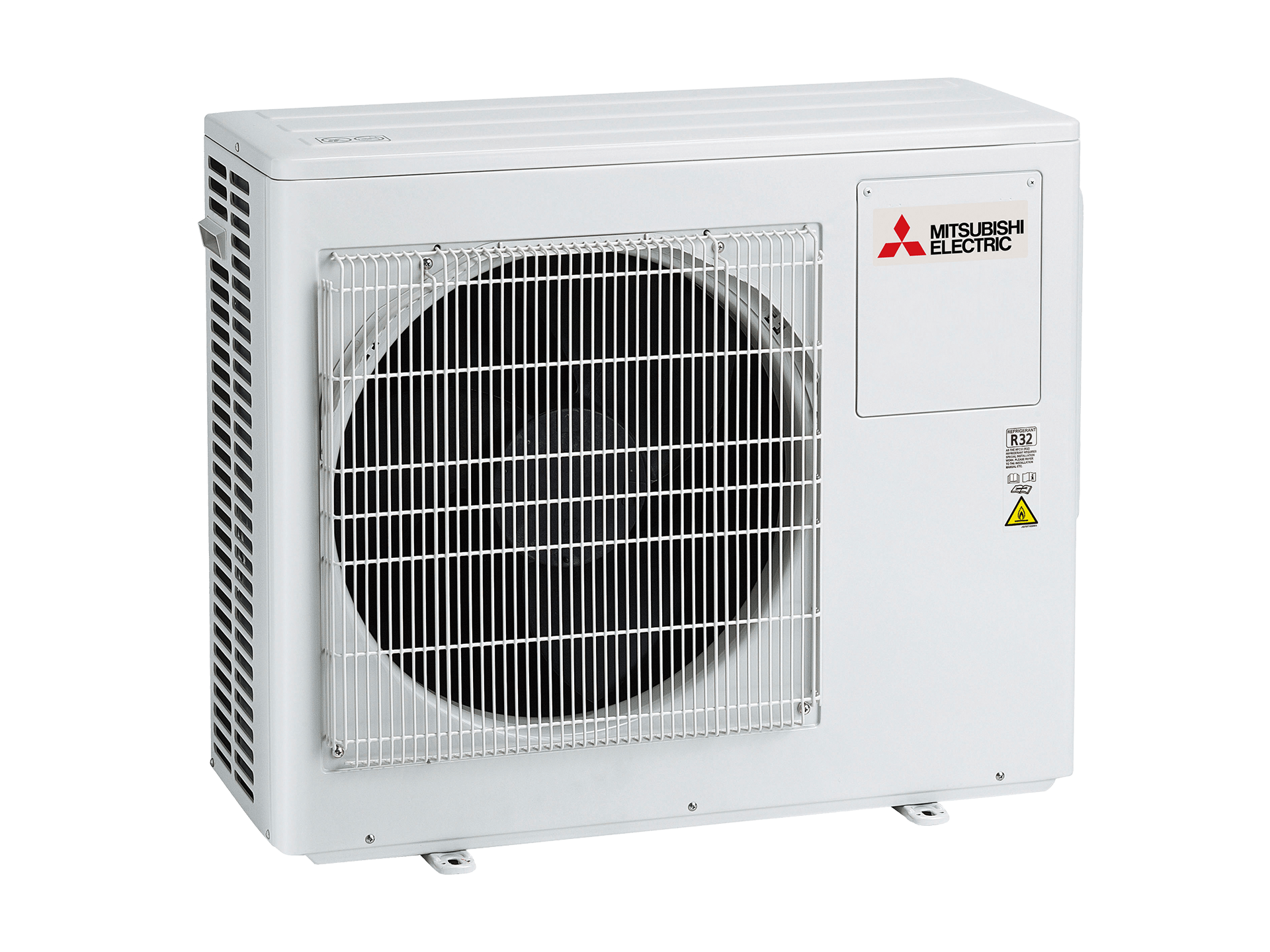 Mitsubishi Electric 7.1kW Outdoor Unit MXZ-4F71VGD-A1 – Aircon Mitsubishi Electric 7.1kW Outdoor Unit MXZ-4F71VGD-A1 – Aircon