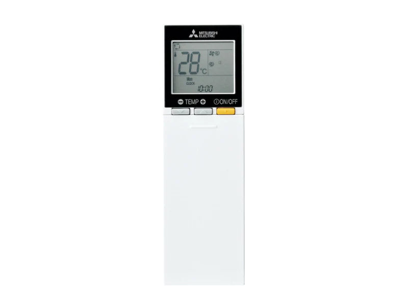 Mitsubishi Electric 2kW Split System Air Conditioner (AP Series) MSZAP20VGKIT