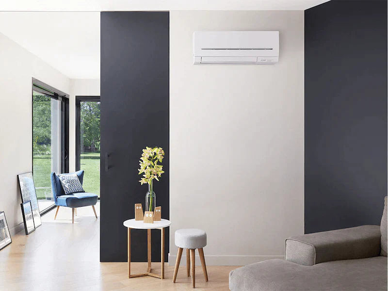 Mitsubishi Electric 2.5kW Split System Air Conditioner (AP Series) MSZAP25VGKIT