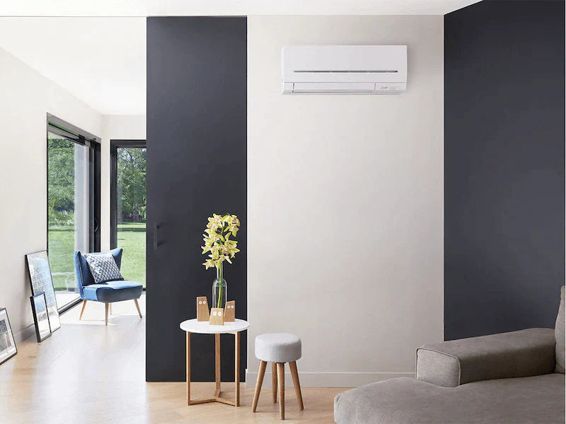 Mitsubishi Electric 4.2kW Split System Air Conditioner (AP Series) MSZAP42VGKIT