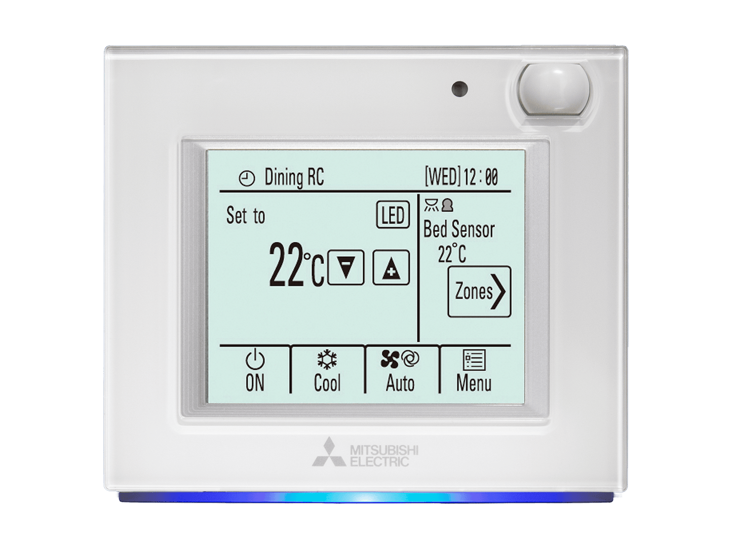 Mitsubishi Electric Zone Controller