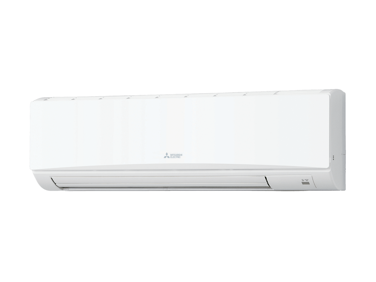 Mitsubishi Electric 10kW Commercial Wall Mount Split System (3 Phase) PKA-M100KAL / PUZ-ZM100YKA2-A