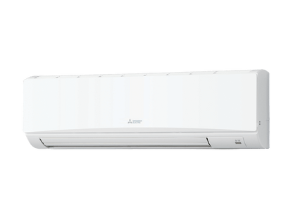 Mitsubishi Electric 10kW Commercial Wall Mount Split System (3 Phase) PKA-M100KAL / PUZ-ZM100YKA2-A