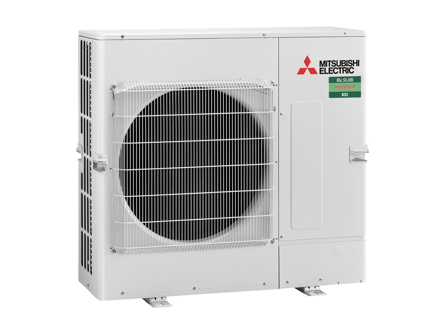 Mitsubishi Electric 10.0kW Ducted System (Power Inverter) PEAM100HAAVKIT2