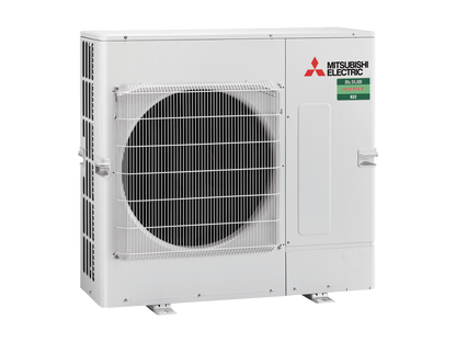 Mitsubishi Electric 10.0kW Ducted System (Power Inverter) PEAM100HAAVKIT2