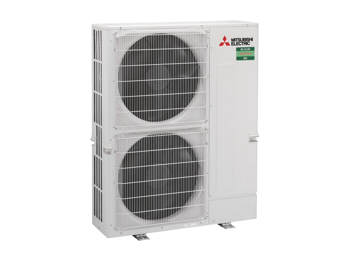 Mitsubishi Electric 16kW Ducted System (Power Inverter - 3 Phase) PEAM160HAAYKIT