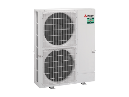 Mitsubishi Electric 10kW Ducted Split System (Power Inverter) PEAD-M100JAA / PUZ-ZM100VKAA