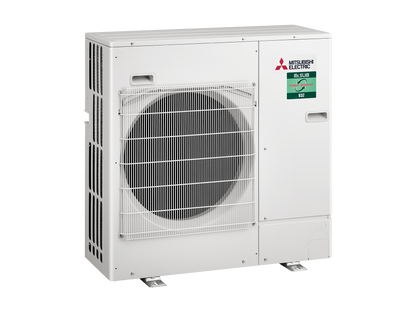 Mitsubishi Electric 7.1kW Ducted Split System (Power Inverter) PEAD-M71JAA / PUZ-ZM71VHAA