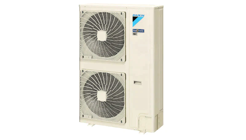 Daikin 20kW Ducted Air Conditioner (3 Phase) FDYQN200LCV1 / RZQ200M2Y1