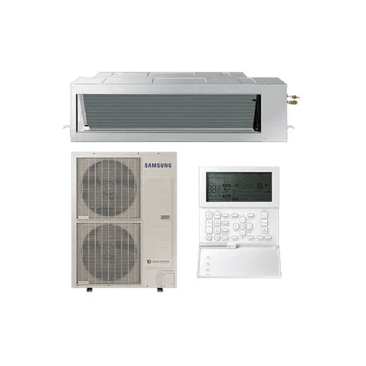 Samsung 10kW Duct S2+ Premium Ducted Air Conditioner AC100TNHPKG/SA