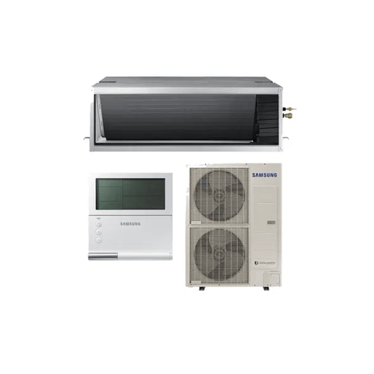 Samsung 18kW Duct S R410A 3 Phase Air Conditioner AC180JNHFKH/SA