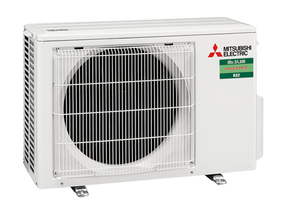 Mitsubishi Electric 3.5kW Compact Cassette Split System SLZM35VAKIT