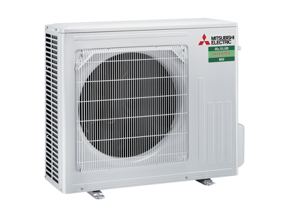 Mitsubishi Electric 5kW Compact Cassette Split System SLZM50VAKIT