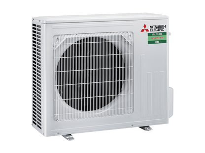 Mitsubishi Electric 5kW Ducted Split System PEAD-M50JAA / SUZ-M50VADA