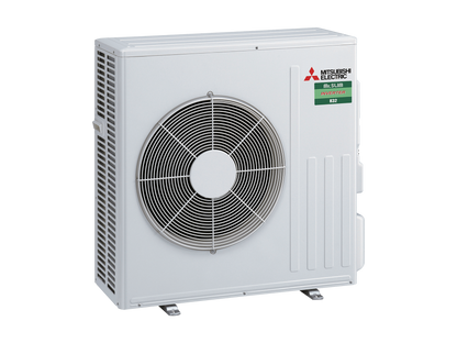 Mitsubishi Electric 6kW Compact Cassette Split System SLZM60VAKIT