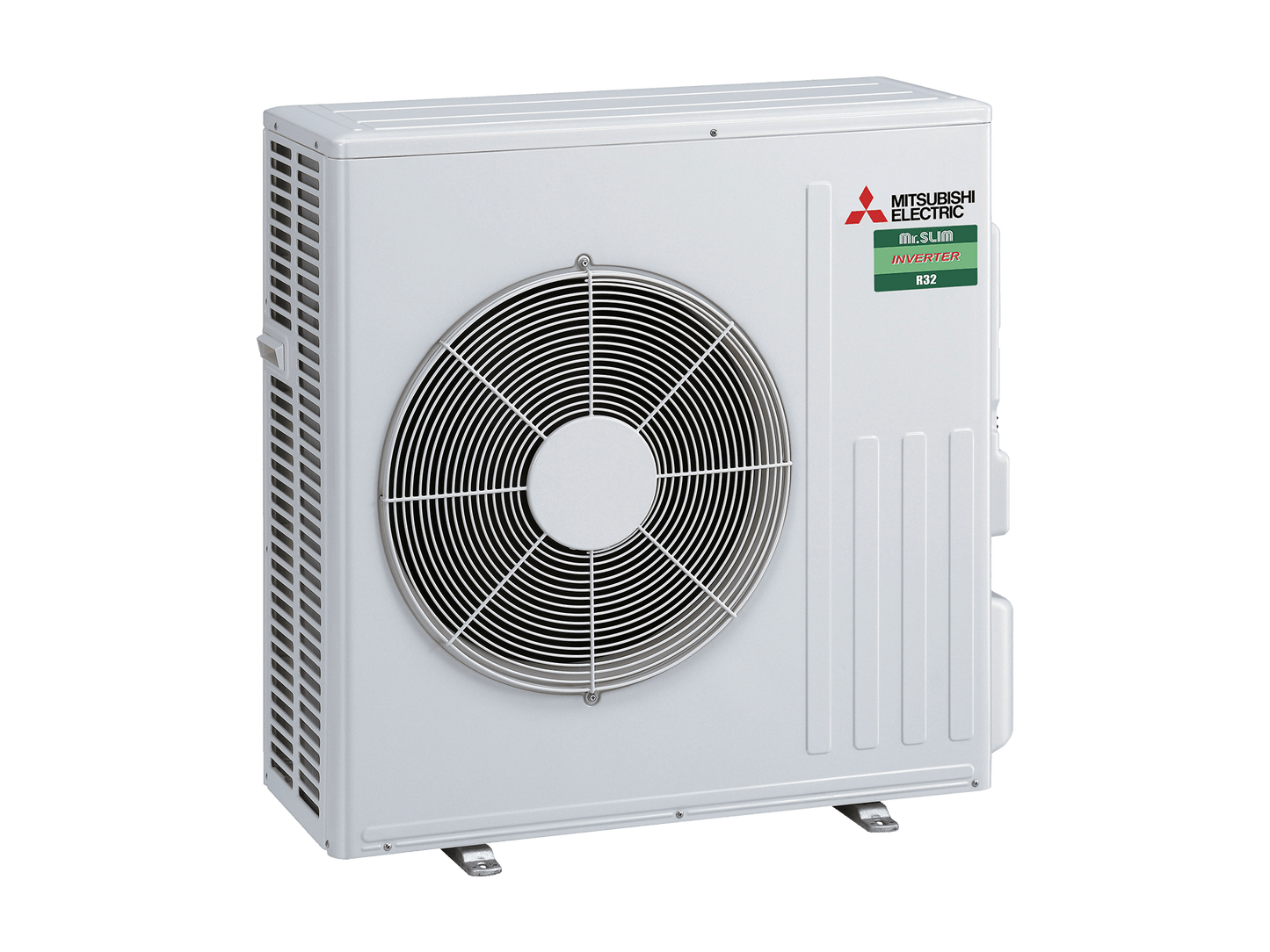 Mitsubishi Electric 7.1kW Ducted Split System PEAD-M71JAA / SUZ-M71VADA