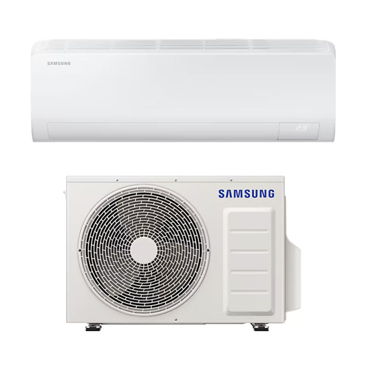 Samsung 2.5kW Aero Split System AR09DXFZCWKNSA