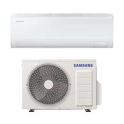 Samsung 3.5kW Aero Split System AR12DXFZCWKNSA