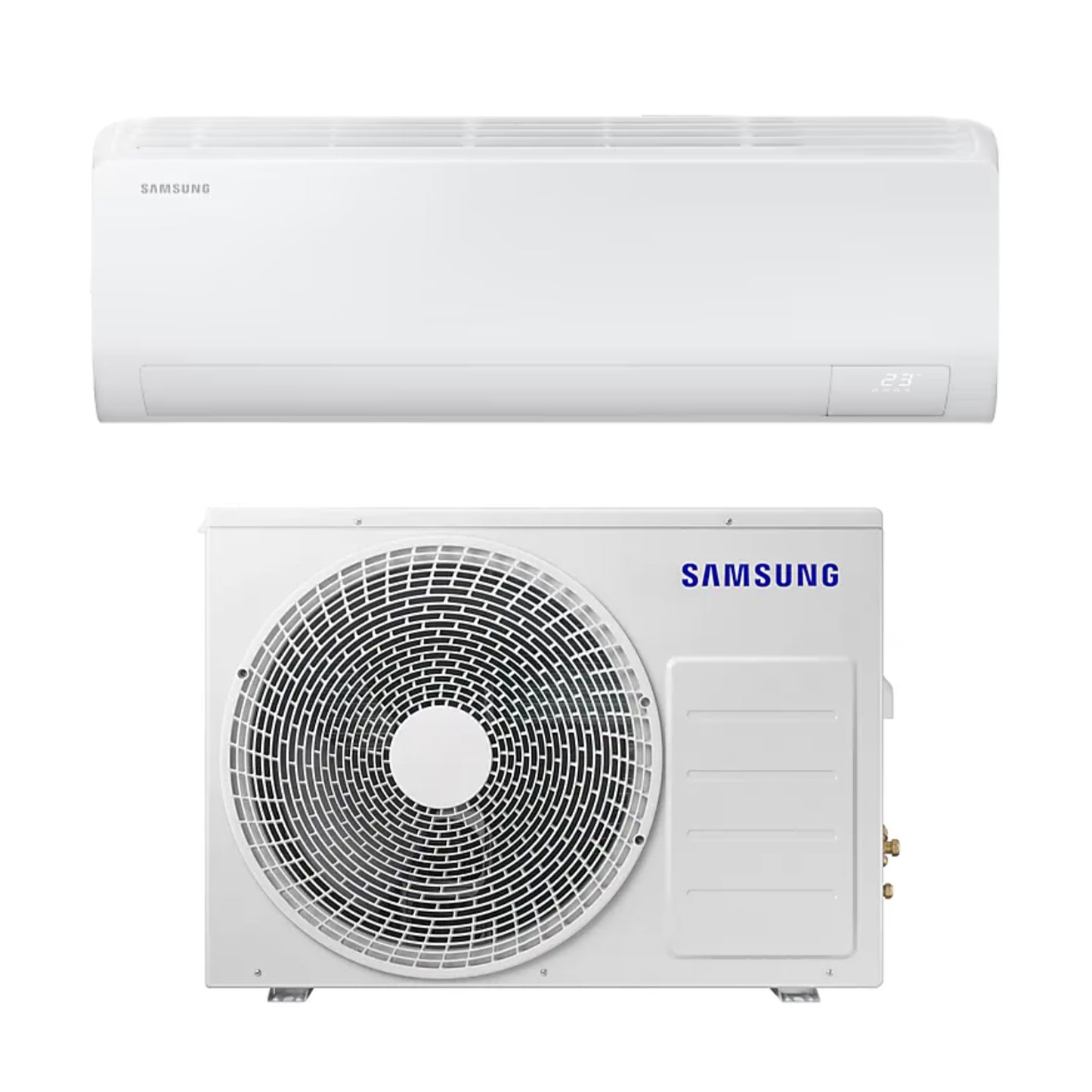 Samsung 5kW Aero Split System AR18DXFZCWKNSA