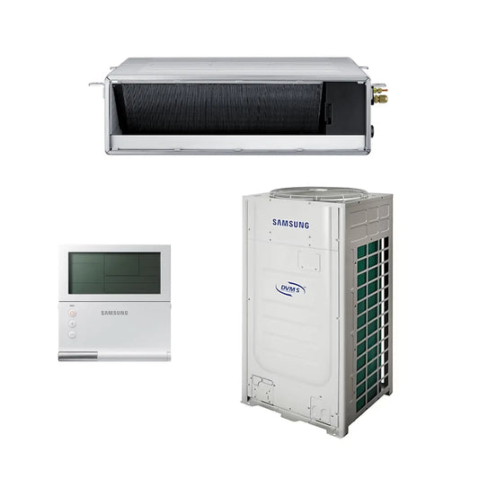 Samsung 20kW Duct S R410A 3 Phase Air Conditioner AC200JNHFKH/SA