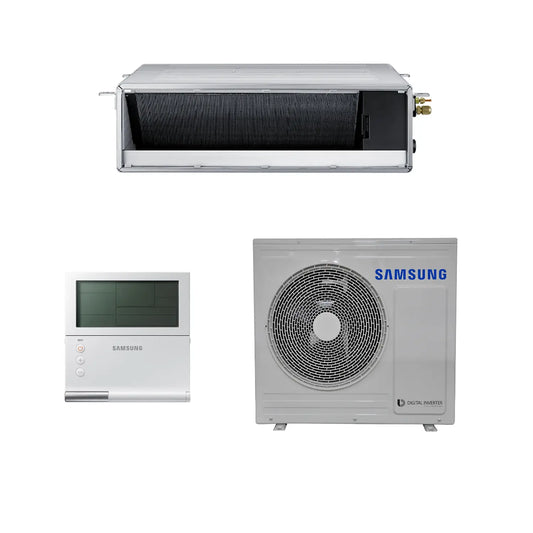 Samsung 5.2kW Duct S2 Ducted Air Conditioner AC052TNHDKG/SA