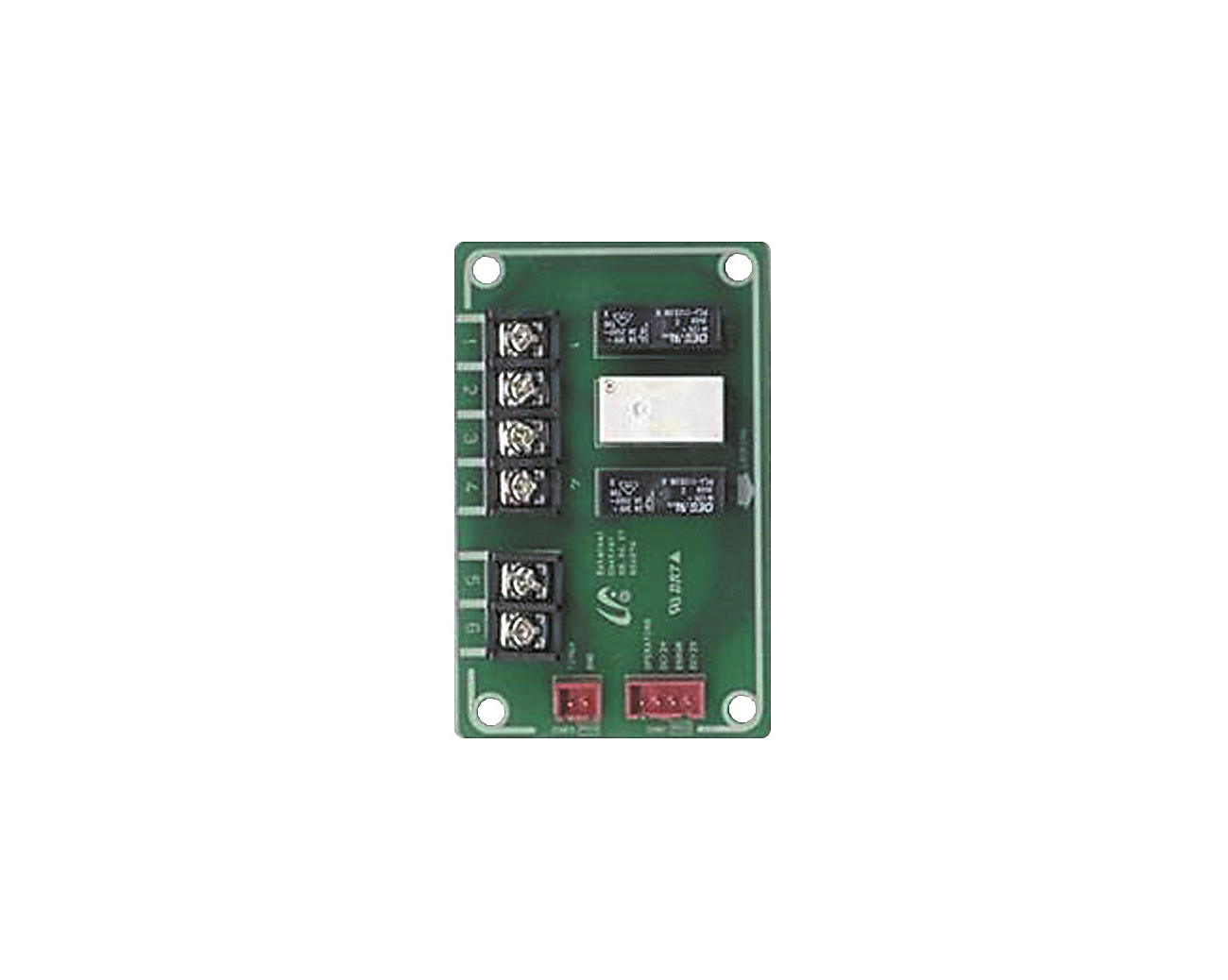 Samsung External Contact Interface Module MIM-B14