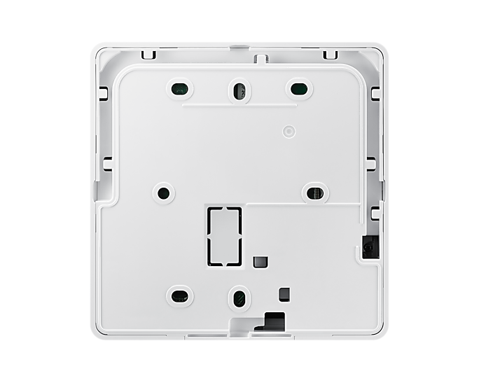 Samsung Wired UX Wall Controller MWR-WG00JN – Aircon Wholesalers