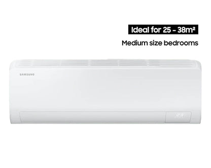 Samsung 3.5kW Aero Split System AR12DXFZCWKNSA