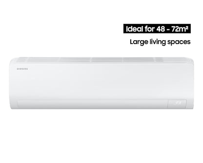 Samsung 6.8kW Aero Split System AR24DXFZCWKNSA