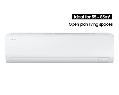 Samsung 8kW Aero Split System AR30DXFZCWKNSA