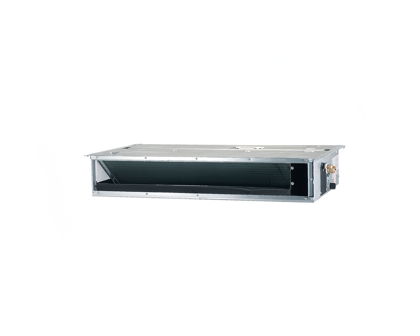 Samsung 3.5kW FJM Multi Split Slim Duct Indoor Unit AJ035TNLDKH/EA Aircon Wholesalers