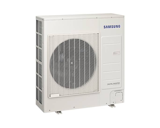 Samsung 8kW AIRISE WINDFREE Wall Mounted Split System Air Conditioner AR30BXECNWKNSA