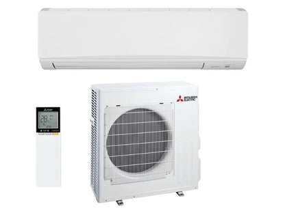 Mitsubishi Electric 9kW Split System Air Conditioner MSZAS90VGDKIT