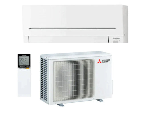 Mitsubishi Electric 4.2kW Split System Air Conditioner (AP Series) MSZAP42VGKIT