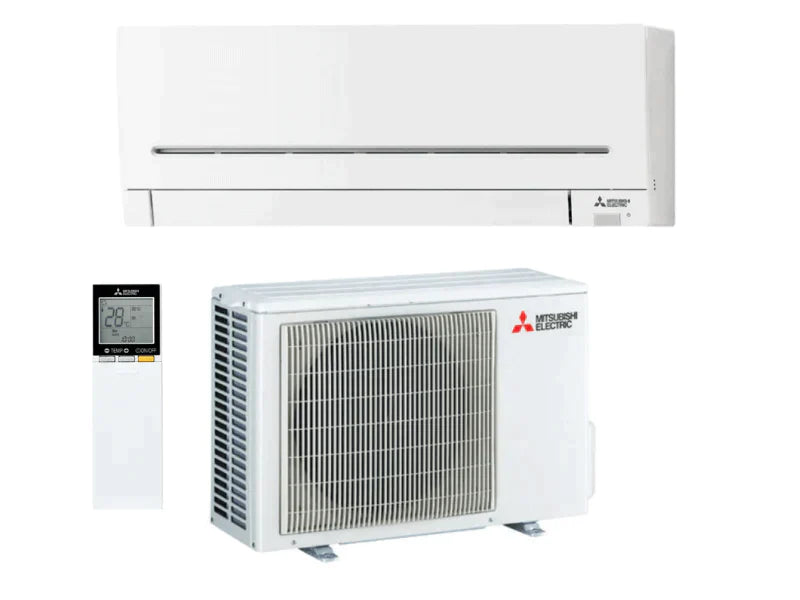 Mitsubishi Electric 7.1kW Split System Air Conditioner MSZAP71VGKIT