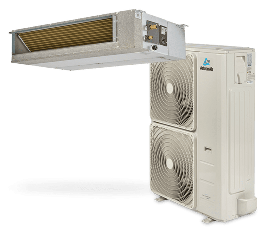 ActronAir 10.5kW UltraSlim S2 Ducted Air Conditioner LRE-100CS/LRC-100CS