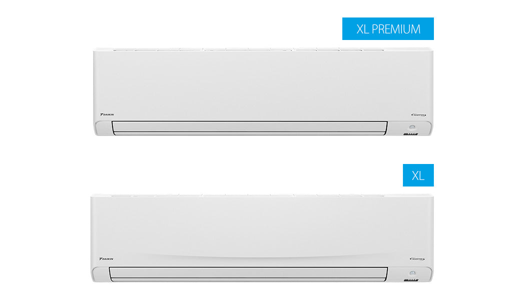 Daikin 9.5kW XL Premium Inverter Split System Air Conditioner FTXM95WVMA